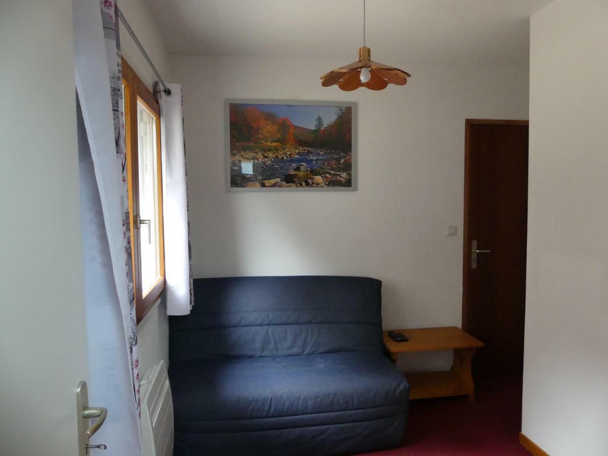 Les Lys Oranges Apartment Le Bourg-d'Oisans Exterior photo